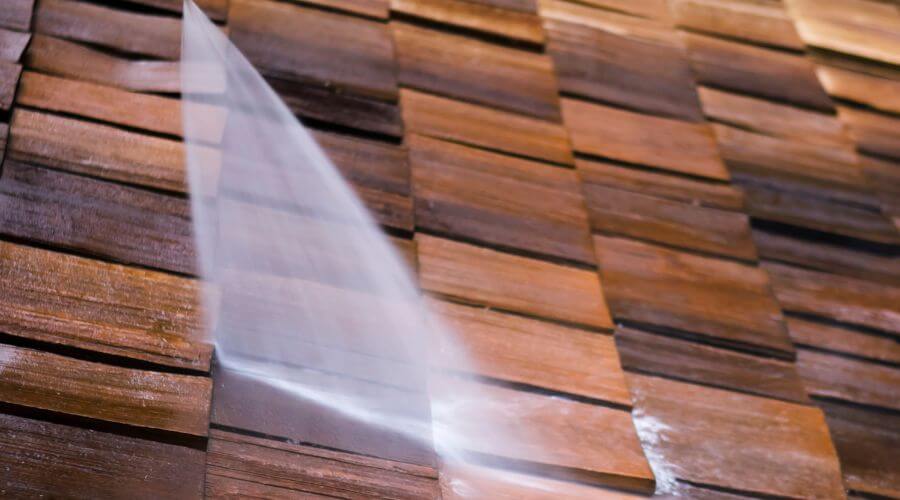 Professional tile roof repair services in Elverta, CA
