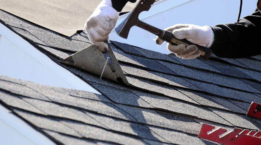 Expert tile roof repair services in Elverta, CA
